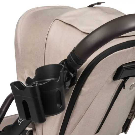 Slika 2u1 držač bočica/mobitela - Dooky