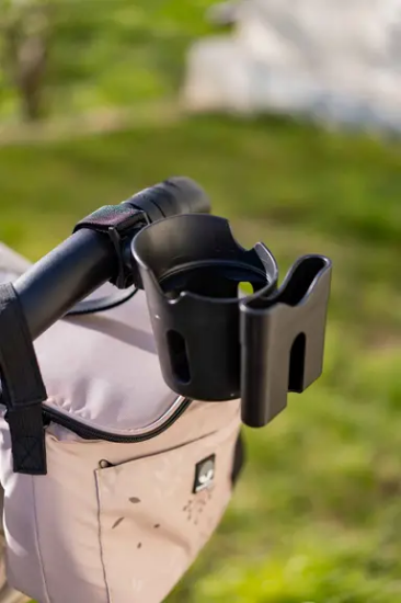 Slika 2u1 držač bočica/mobitela - Dooky