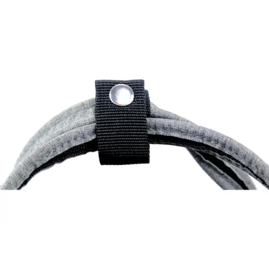 Slika Torba Large Siva Melange - Dooky