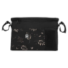 Slika Torba za kolica Deluxe Romantic Leaves Black - Dooky