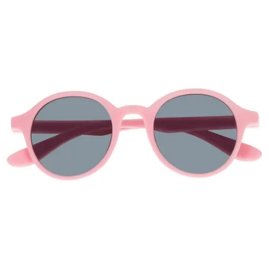 Slika Dječje sunčane naočale Bali Roza (3-7 godina) - Dooky