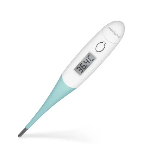 Slika Thermoflexi toplomjer Miniland 