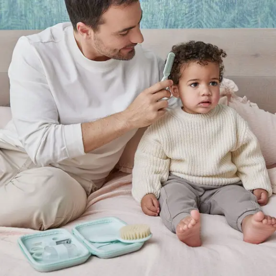 Slika Set za njegu i higijenu mint Miniland 