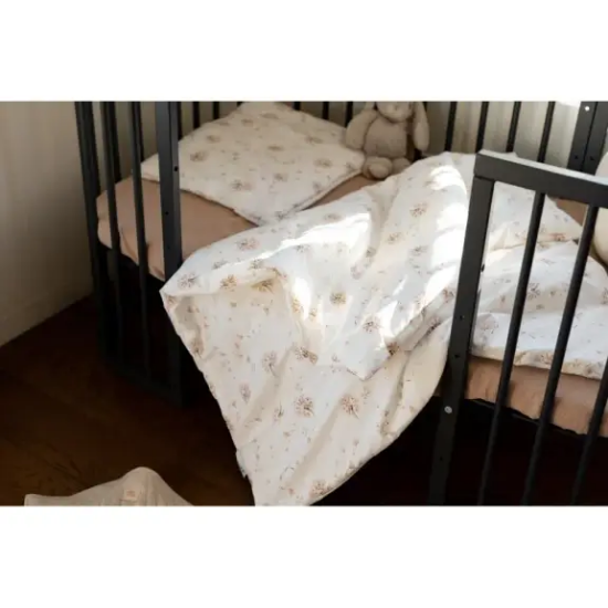 Slika Posteljina Junior 120x90 - Maslačak - Waldin