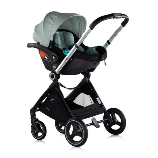 Slika Kolica Elite Basil Chipolino 