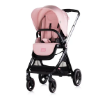Slika Kolica Elite Pink Marshmallow Chipolino 