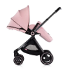 Slika Kolica Elite Pink Marshmallow Chipolino 
