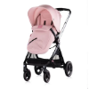 Slika Kolica Elite Pink Marshmallow Chipolino 