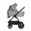 Slika Chipolino dječja kolica 3u1 "Prestige" Cloud Grey