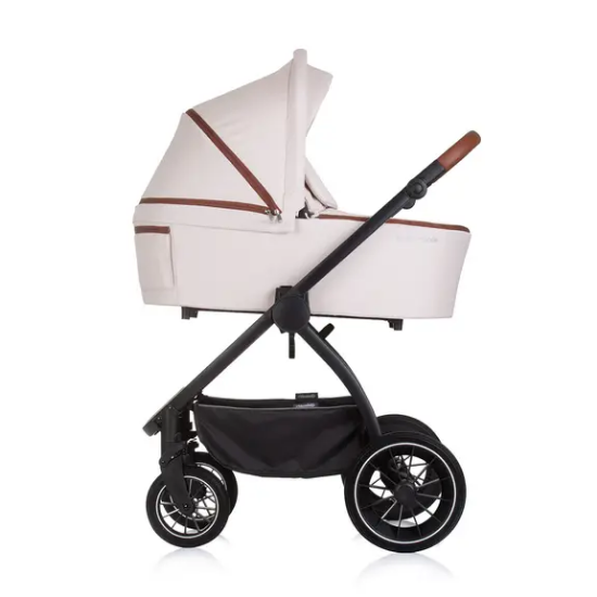 Slika Dječja kolica 3u1 "Prestige" Biscotta Chipolino 