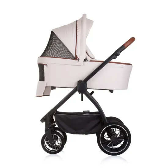 Slika Dječja kolica 3u1 "Prestige" Biscotta Chipolino 