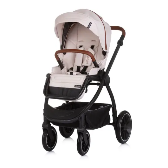 Slika Dječja kolica 3u1 "Prestige" Biscotta Chipolino 