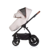 Slika Dječja kolica 3u1 "Prestige" Biscotta Chipolino 