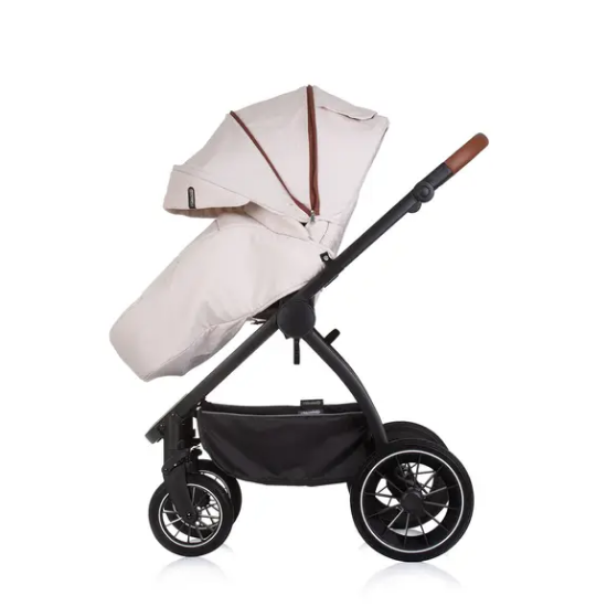 Slika Dječja kolica 3u1 "Prestige" Biscotta Chipolino 