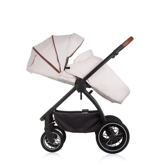 Slika Dječja kolica 3u1 "Prestige" Biscotta Chipolino 