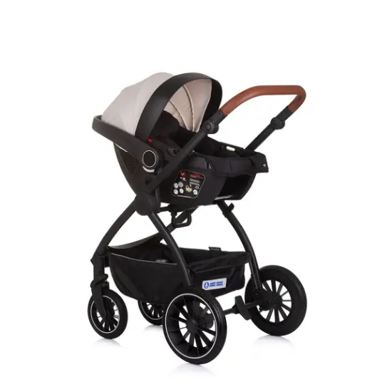 Slika Dječja kolica 3u1 "Prestige" Biscotta Chipolino 