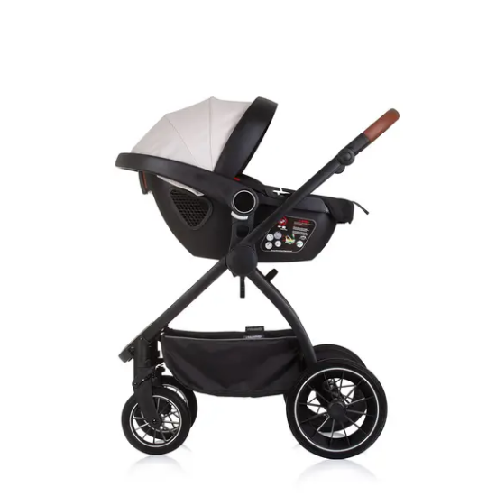 Slika Dječja kolica 3u1 "Prestige" Biscotta Chipolino 