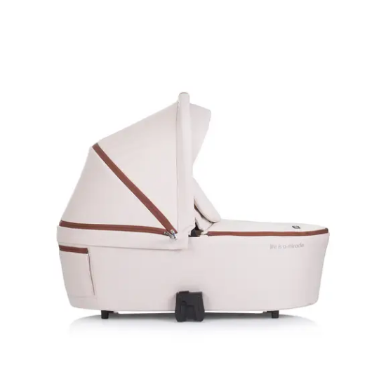 Slika Dječja kolica 3u1 "Prestige" Biscotta Chipolino 