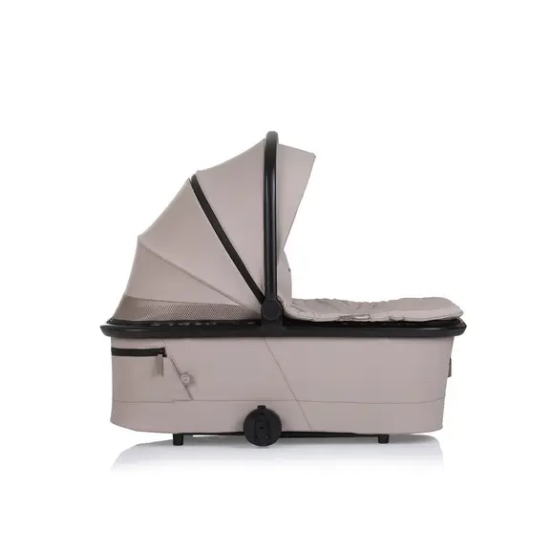 Slika Dječja kolica 3u1 "Magnum" Tiramisu Chipolino 