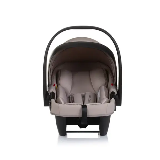 Slika Dječja kolica 3u1 "Magnum" Tiramisu Chipolino 