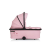 Slika Dječja kolica 3u1 "Magnum" Pink Marshmellow Chipolino 