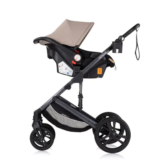 Slika Kolica Amore Tiramisu Chipolino 