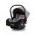 Autosjedalica Amore 40-85cm Ash Grey Chipolino 