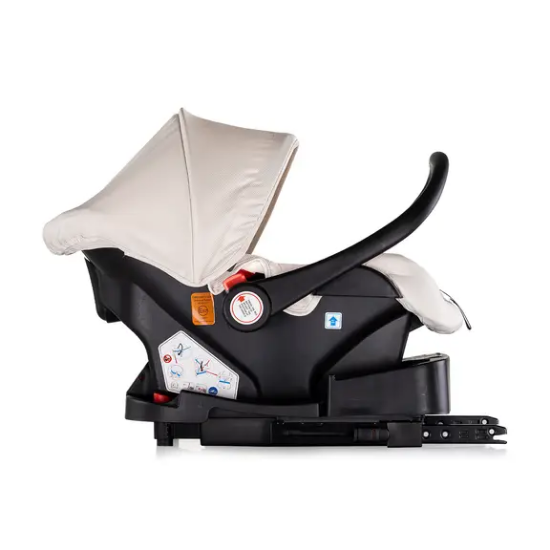 Slika Autosjedalica Aura Biscotta Chipolino 