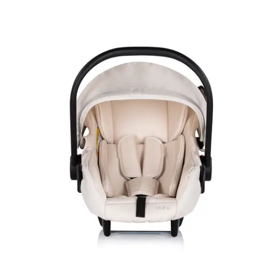 Slika Autosjedalica Aura Biscotta Chipolino 