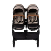 Slika Dječja kolica za blizance ili dvoje djece Duo Smart Tiramisu Chipolino 