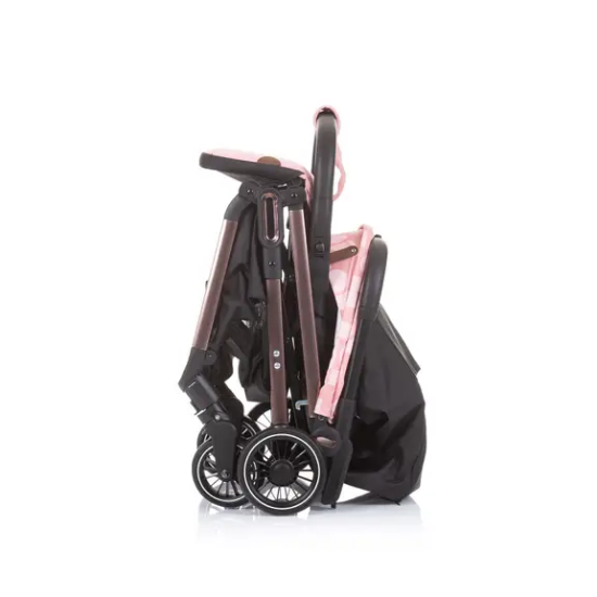 Slika Kolica Easy Go Rose Water Chipolino 