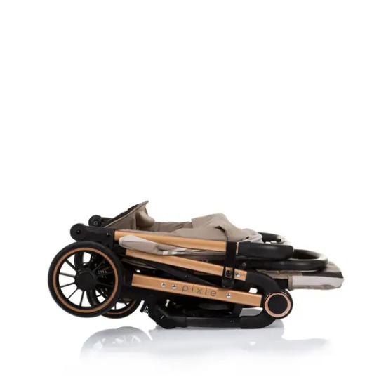 Slika Kolica Pixie Macadamia Chipolino 