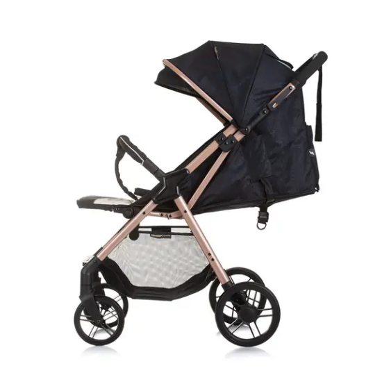 Slika Kolica Sparkle Blackberry Chipolino 