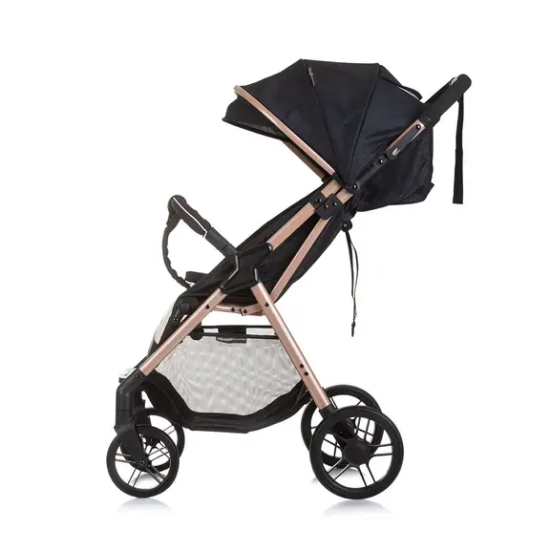 Slika Kolica Sparkle Blackberry Chipolino 