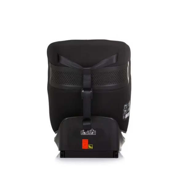 Slika Autosjedalica Motion 360 40-150cm Obsidian Chipolino