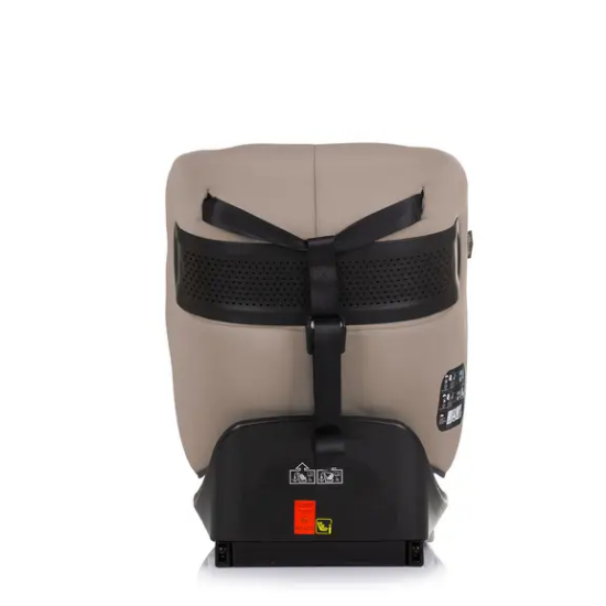 Slika Autosjedalica Motion 360 40-150cm Macadamia Chipolino 