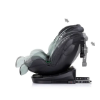 Slika Autosjedalica I-SIZE 40-150 cm ISOFIX 360 Hypnotic Basil Chipolino 