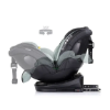 Slika Autosjedalica I-SIZE 40-150 cm ISOFIX 360 Hypnotic Basil Chipolino 