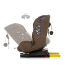 Slika Autosjedalica 40-150 cm X Factor Macadamia Chipolino 