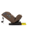 Slika Autosjedalica 40-150 cm X Factor Macadamia Chipolino 