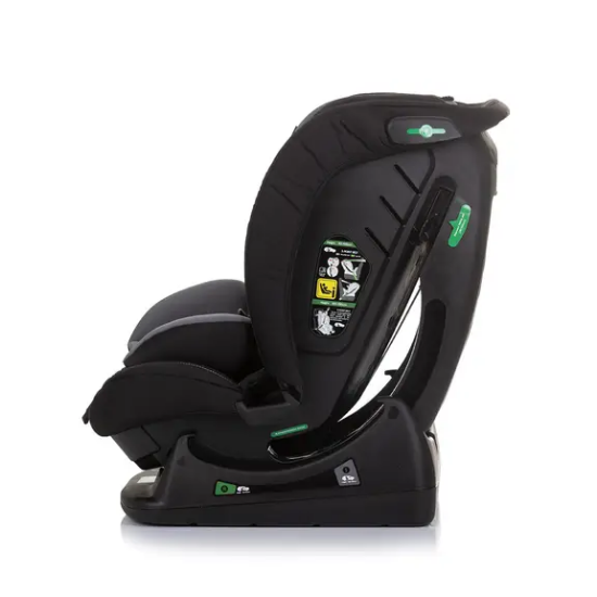 Slika Autosjedalica Aviato 40-150 cm Granite Chipolino 