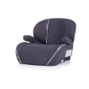 Slika Booster autosjedalica 125-150 cm ISOFIX Sonic - Anthracite Chipolino 