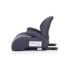 Slika Booster autosjedalica 125-150 cm ISOFIX Sonic - Anthracite Chipolino 