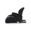 Slika Booster autosjedalica 125-150 cm ISOFIX Sonic - Blackberry Chipolino 