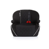 Slika Booster autosjedalica 125-150 cm ISOFIX Sonic - Blackberry Chipolino 