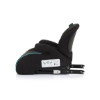Slika Booster autosjedalica 125-150 cm ISOFIX Sonic - Dino Chipolino 