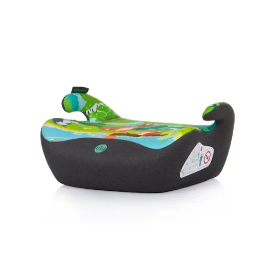 Slika Booster autosjedalica 125-150cm Uty Forest Chipolino 