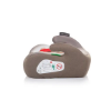 Slika Booster autosjedalica 125-150cm Uty Doggie Chipolino 