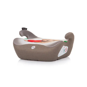 Slika Booster autosjedalica 125-150cm Uty Doggie Chipolino 