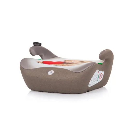 Slika Booster autosjedalica 125-150cm Uty Doggie Chipolino 